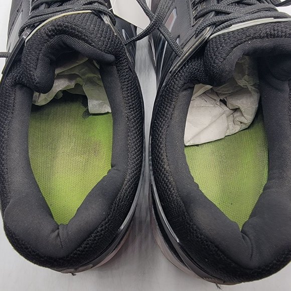New Balance Fresh Foam Links Pro Mens 8.5 Black Golf Shoes Outdoors NBG4001BK main image 14